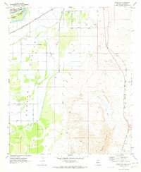 PARKER SE, AZ-CA HISTORICAL MAP GEOPDF 7