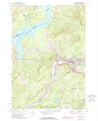 LITTLETON, NH-VT HISTORICAL MAP GEOPDF 7