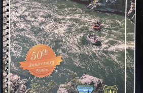 ROGUE RIVER BOATER'S GUIDE