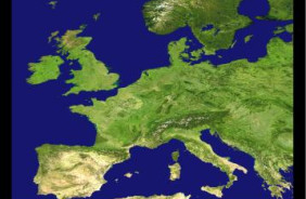 EARTH AS ART 2 (EAA) EUROPE